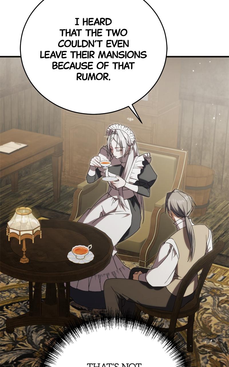 Even When I'm Dead Chapter 17 page 65 - 