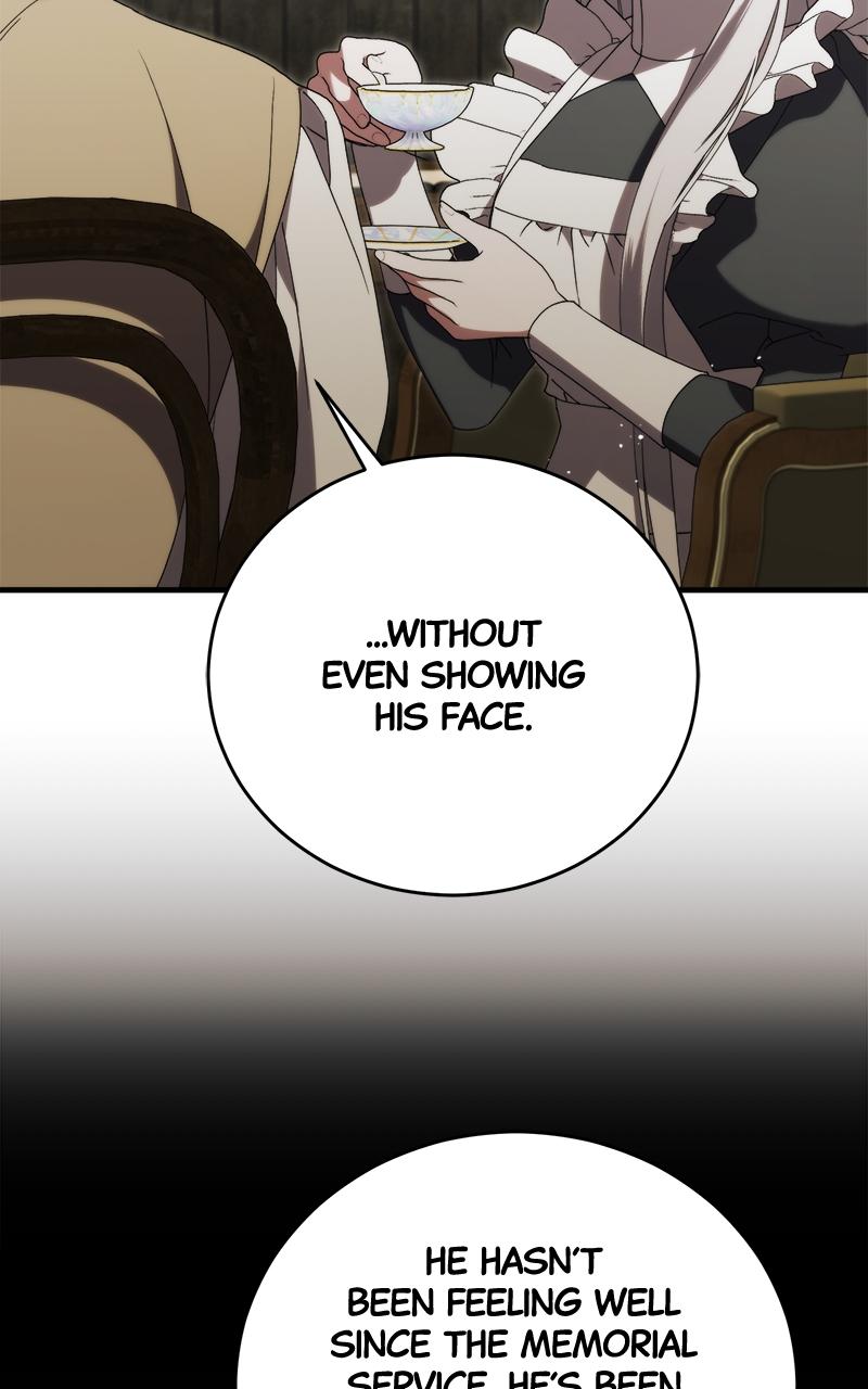 Even When I'm Dead Chapter 17 page 67 - 