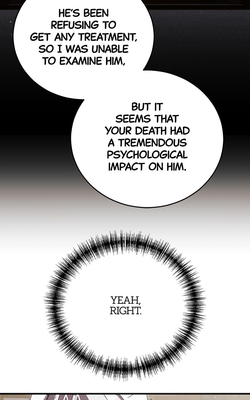 Even When I'm Dead Chapter 17 page 69 - 
