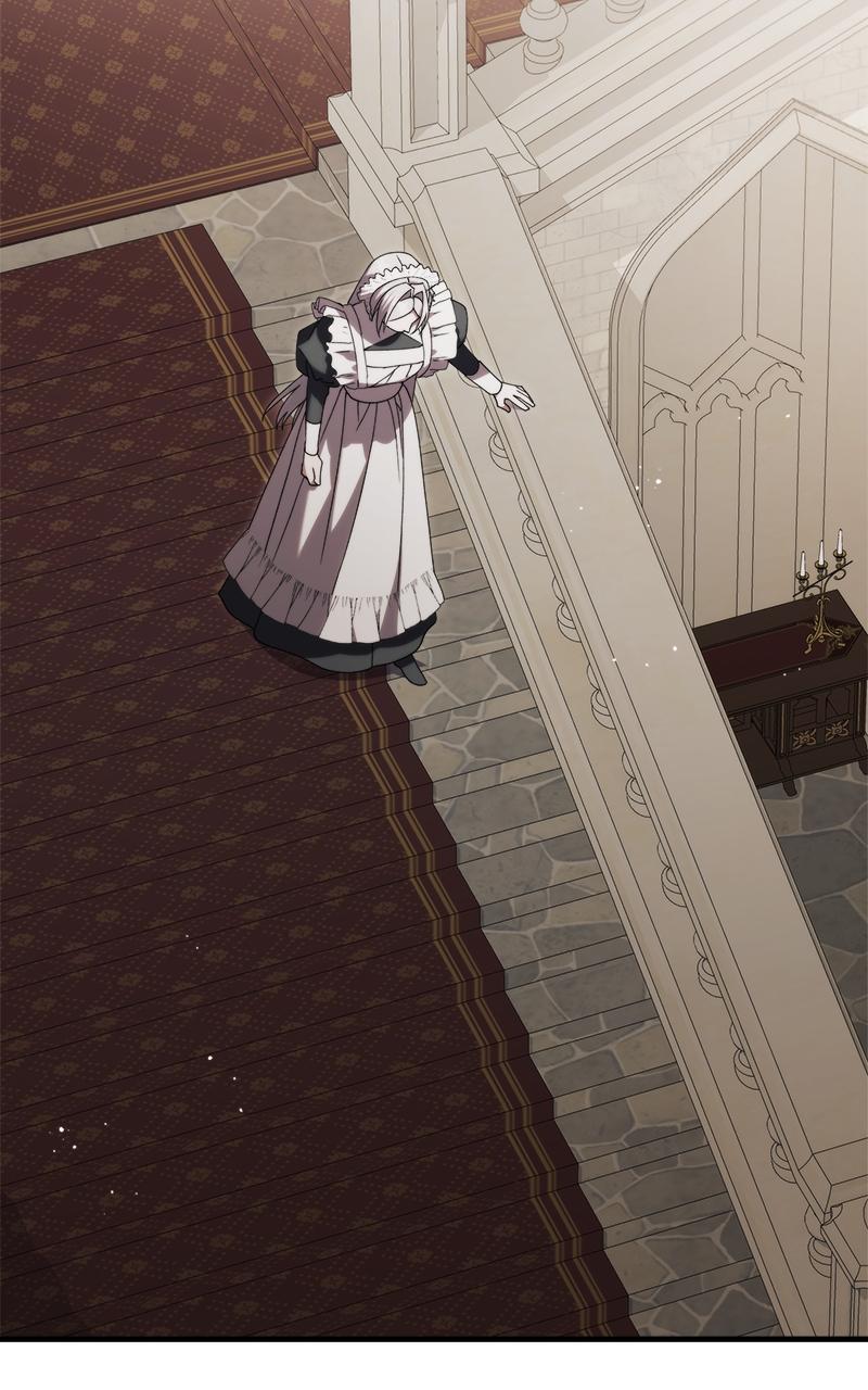 Even When I'm Dead Chapter 17 page 8 - 