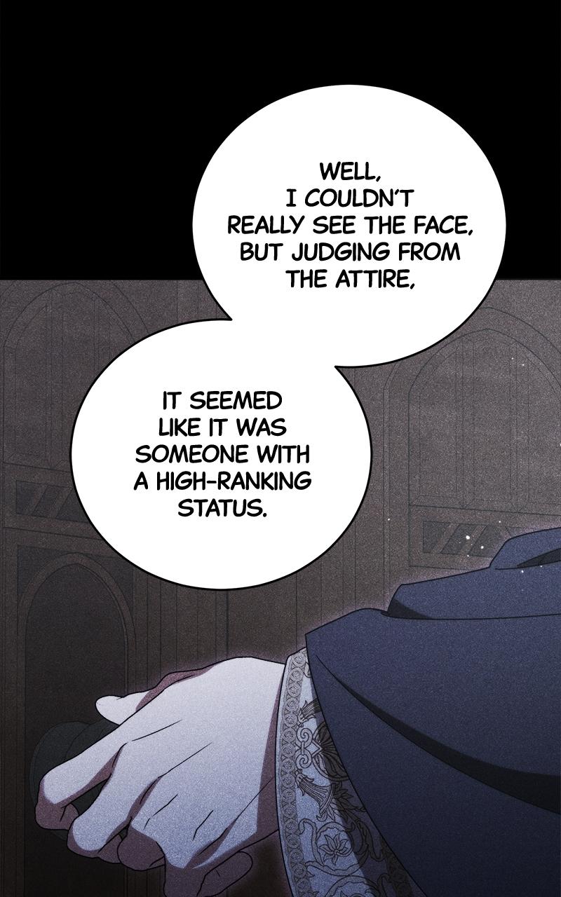 Even When I'm Dead Chapter 17 page 73 - 