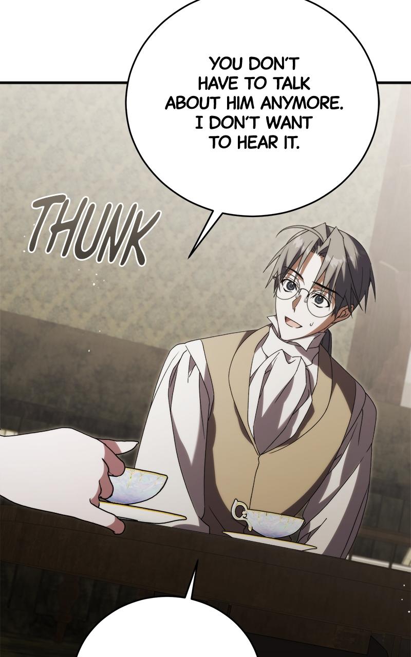 Even When I'm Dead Chapter 17 page 75 - 