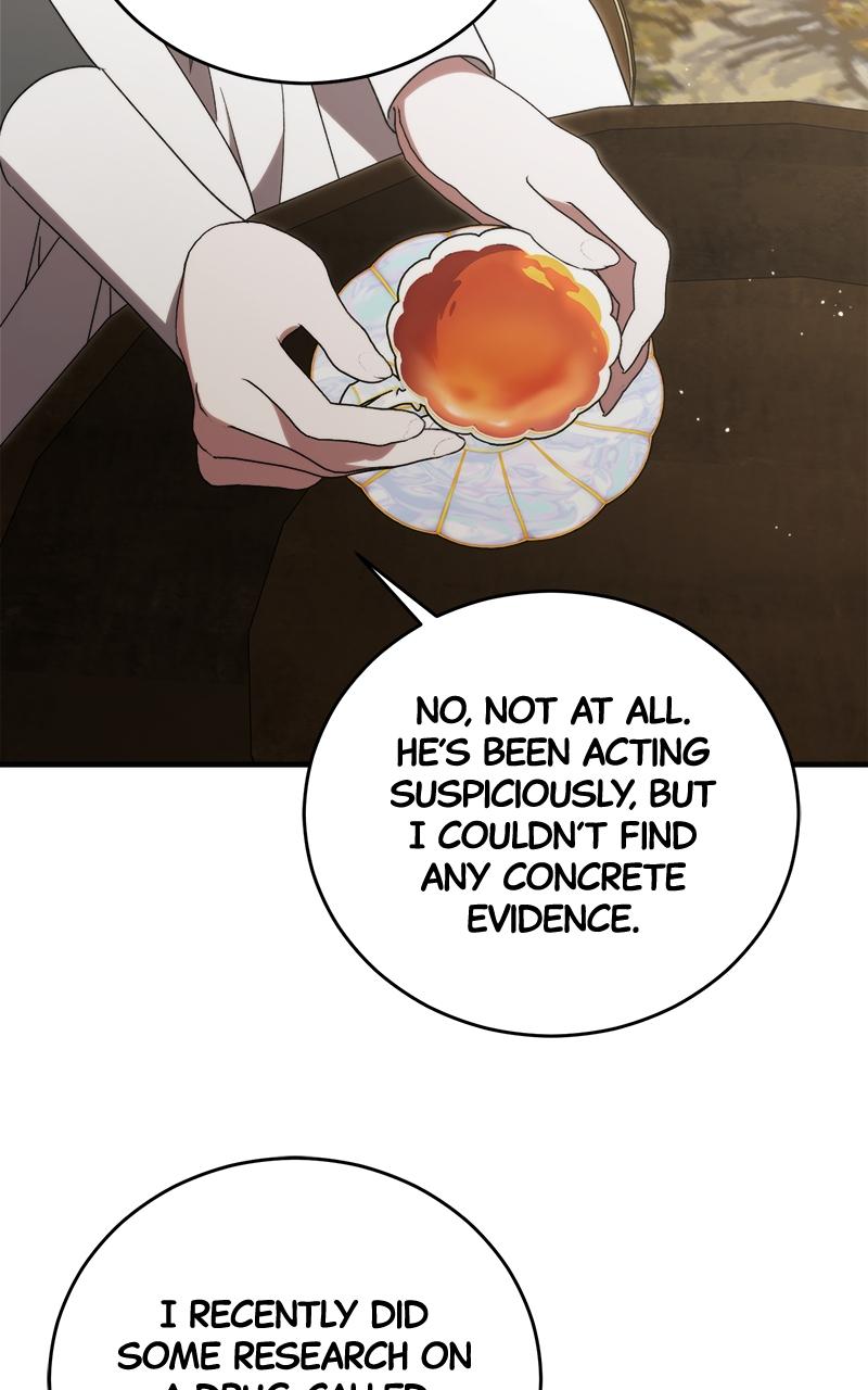 Even When I'm Dead Chapter 17 page 78 - 