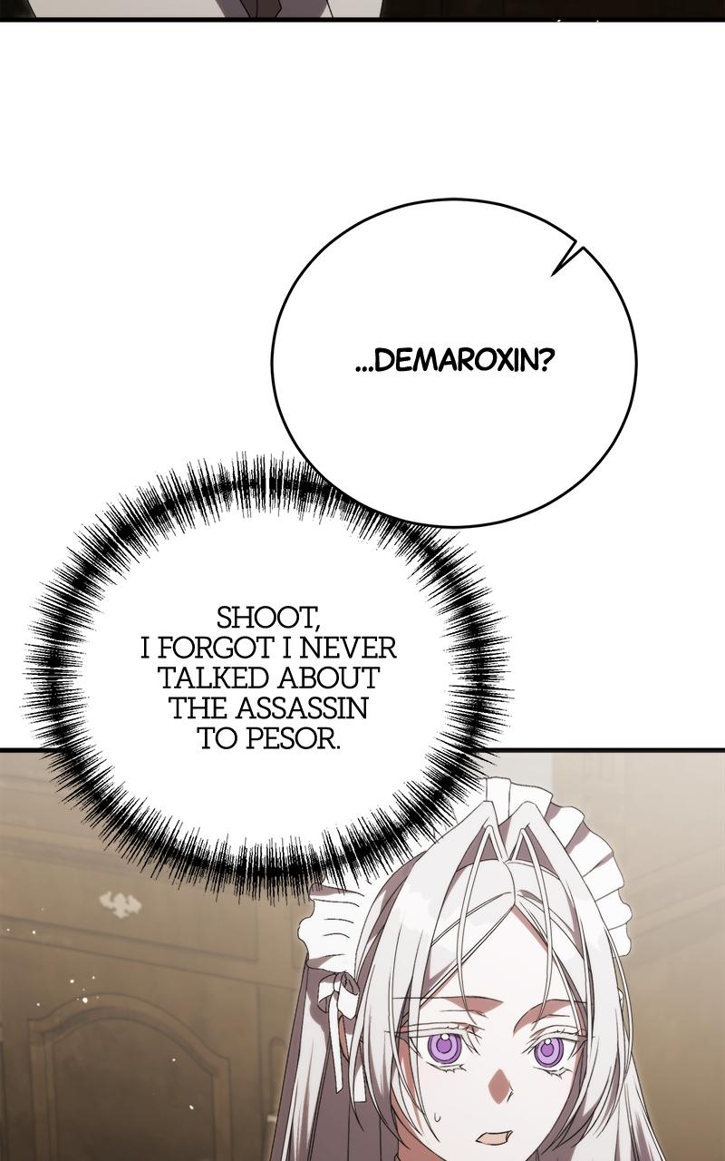 Even When I'm Dead Chapter 17 page 80 - 