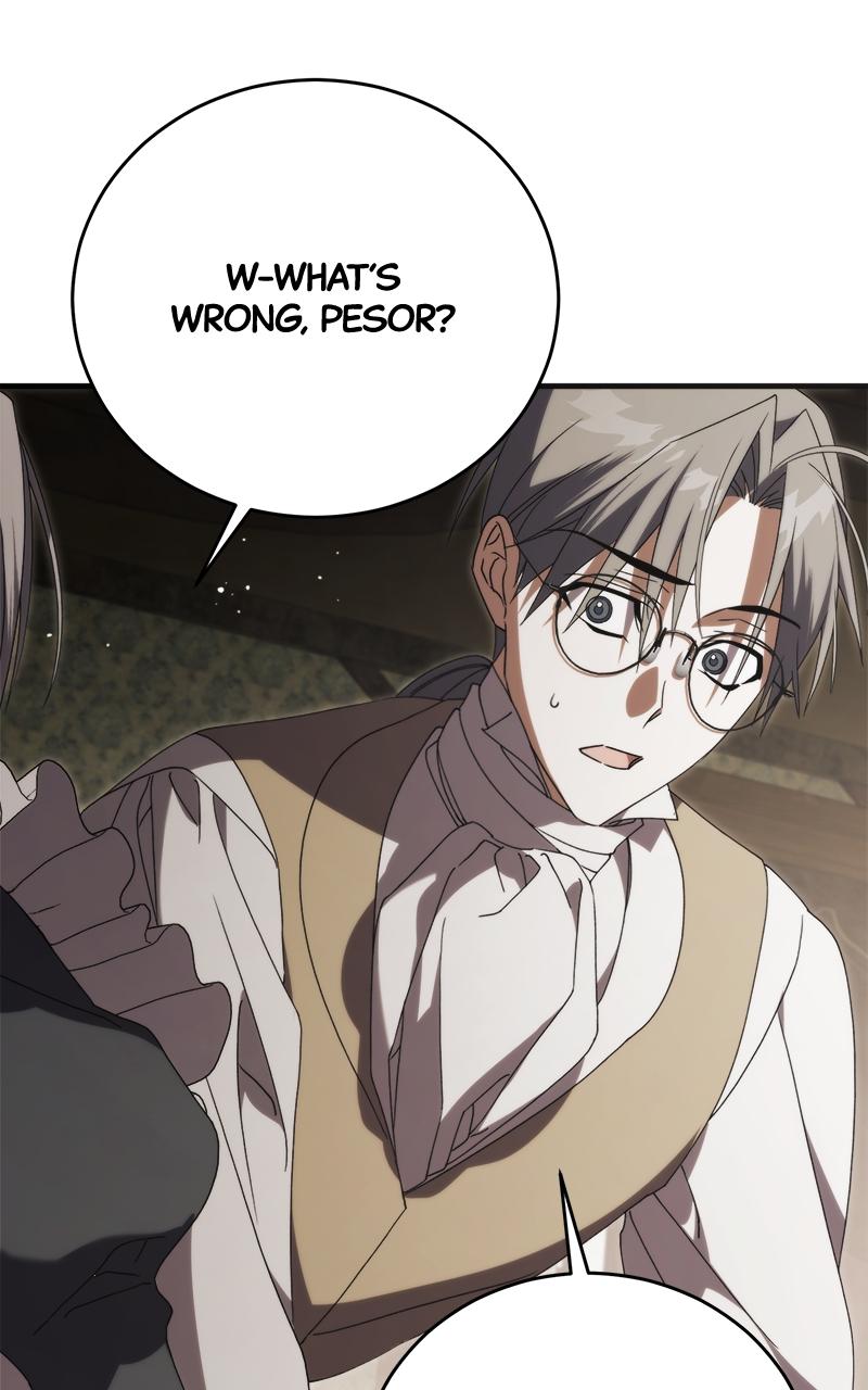 Even When I'm Dead Chapter 17 page 84 - 