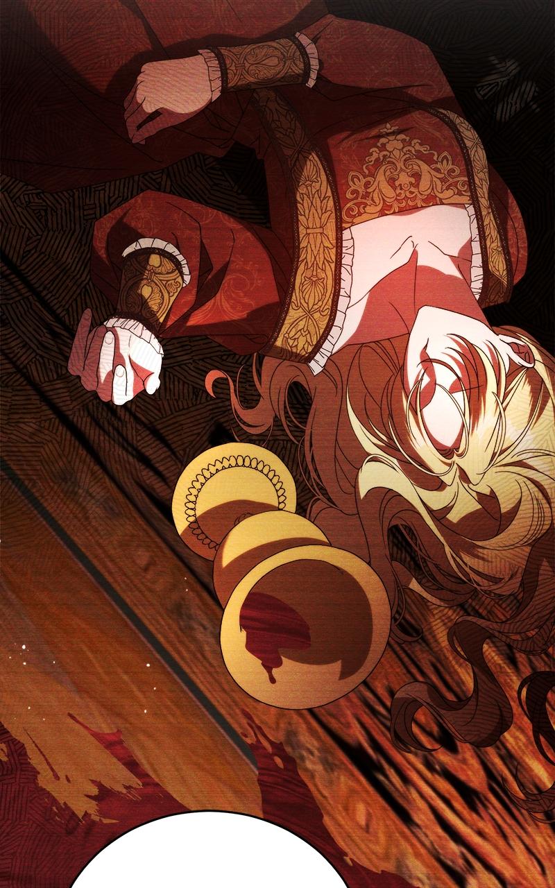 Even When I'm Dead Chapter 17 page 88 - 