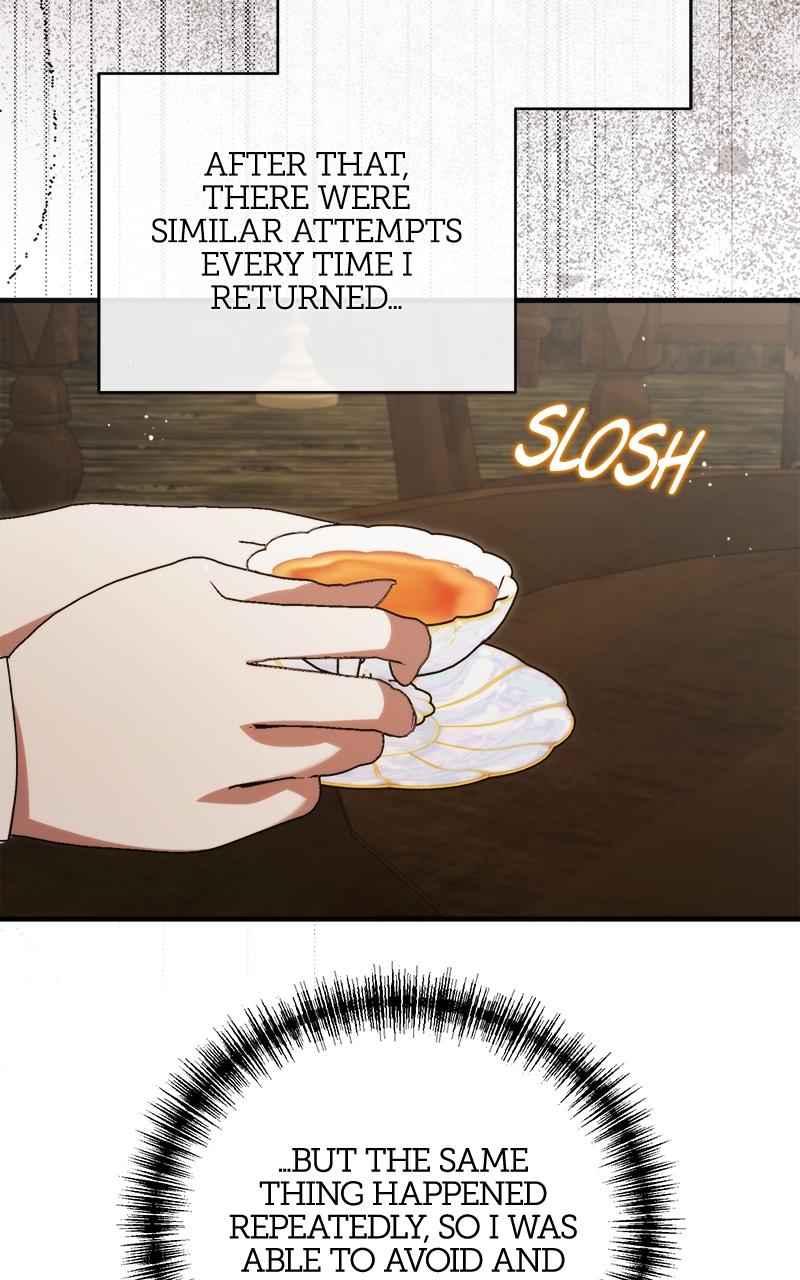 Even When I'm Dead Chapter 17 page 90 - 