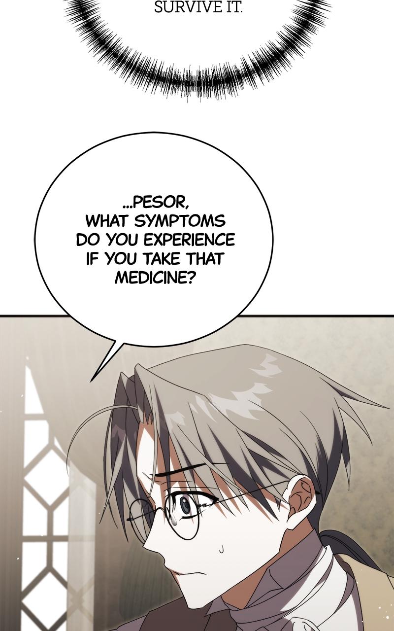 Even When I'm Dead Chapter 17 page 91 - 