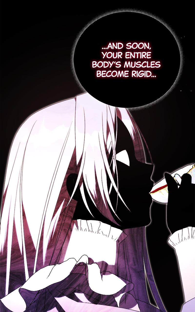 Even When I'm Dead Chapter 17 page 96 - 