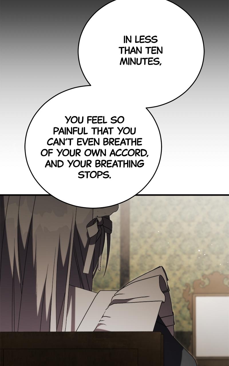 Even When I'm Dead Chapter 17 page 98 - 