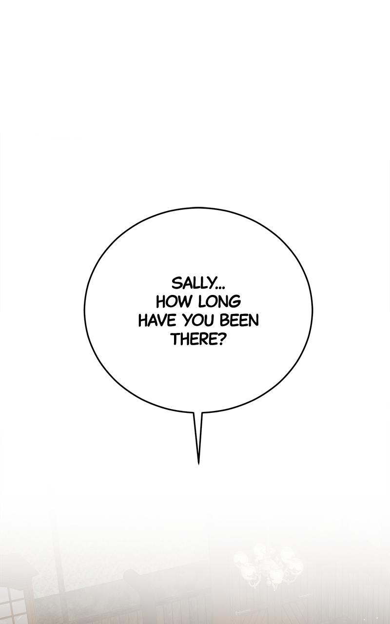 Even When I'm Dead Chapter 18 page 1 - 