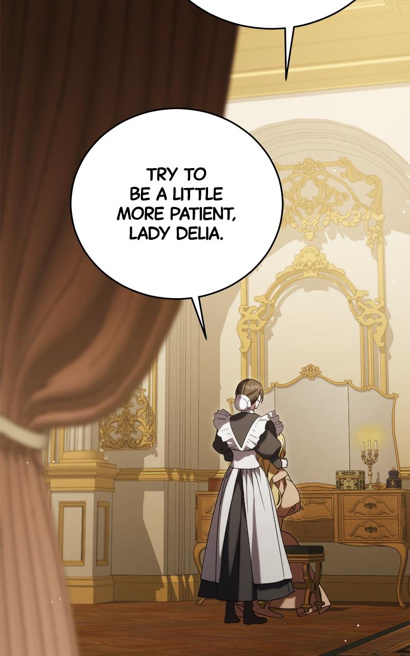Even When I'm Dead Chapter 18 page 103 - 