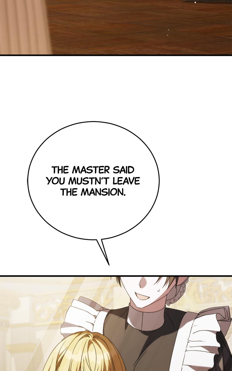 Even When I'm Dead Chapter 18 page 104 - 