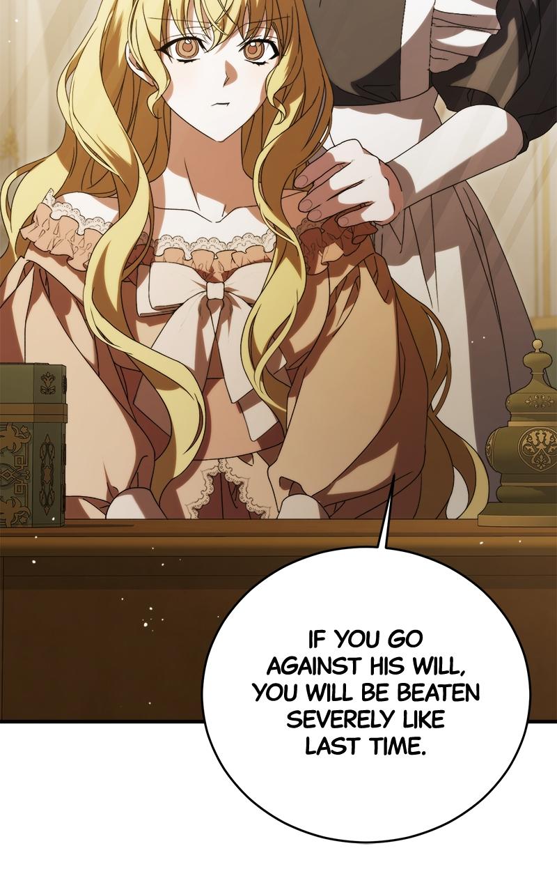 Even When I'm Dead Chapter 18 page 105 - 