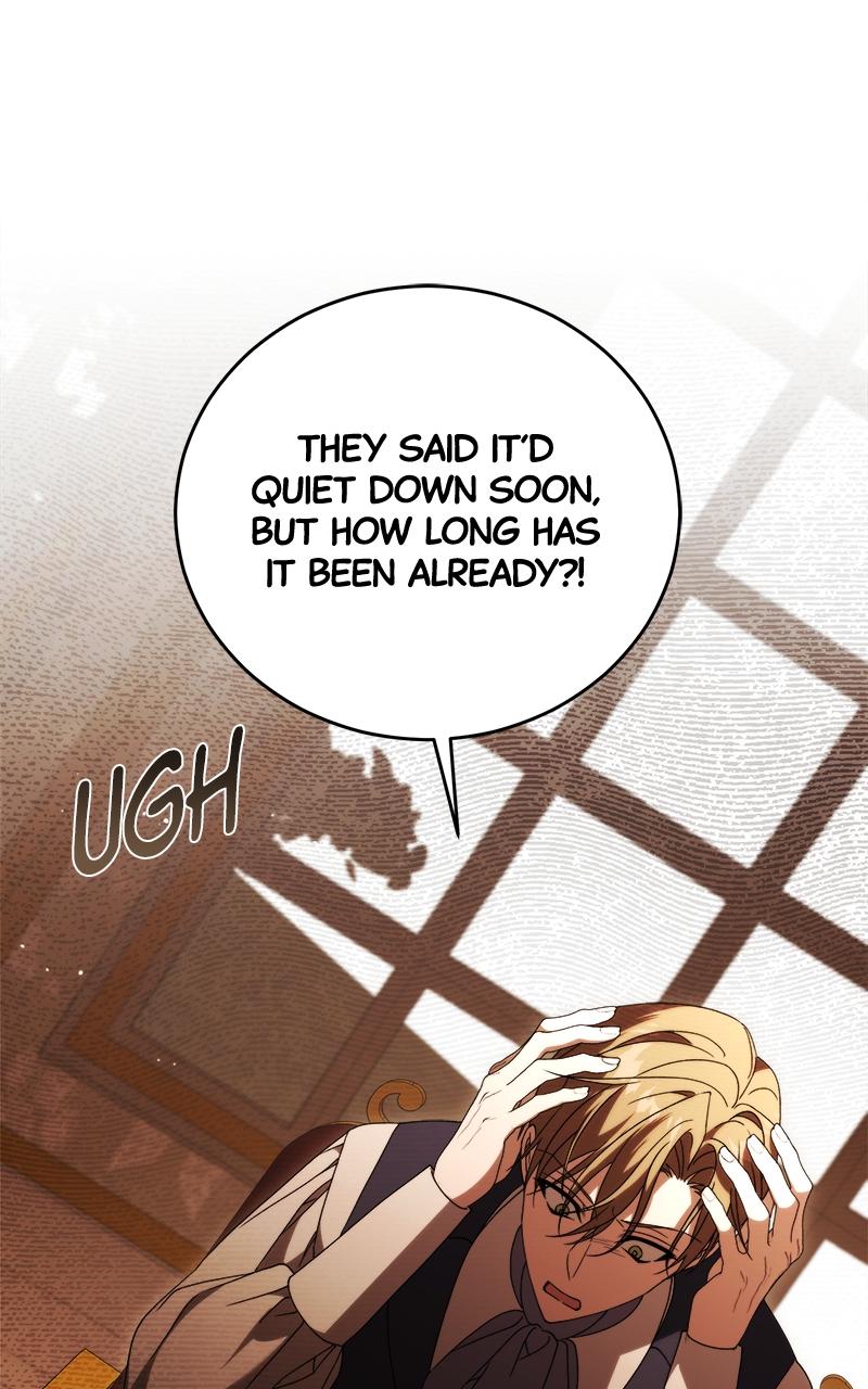 Even When I'm Dead Chapter 18 page 113 - 