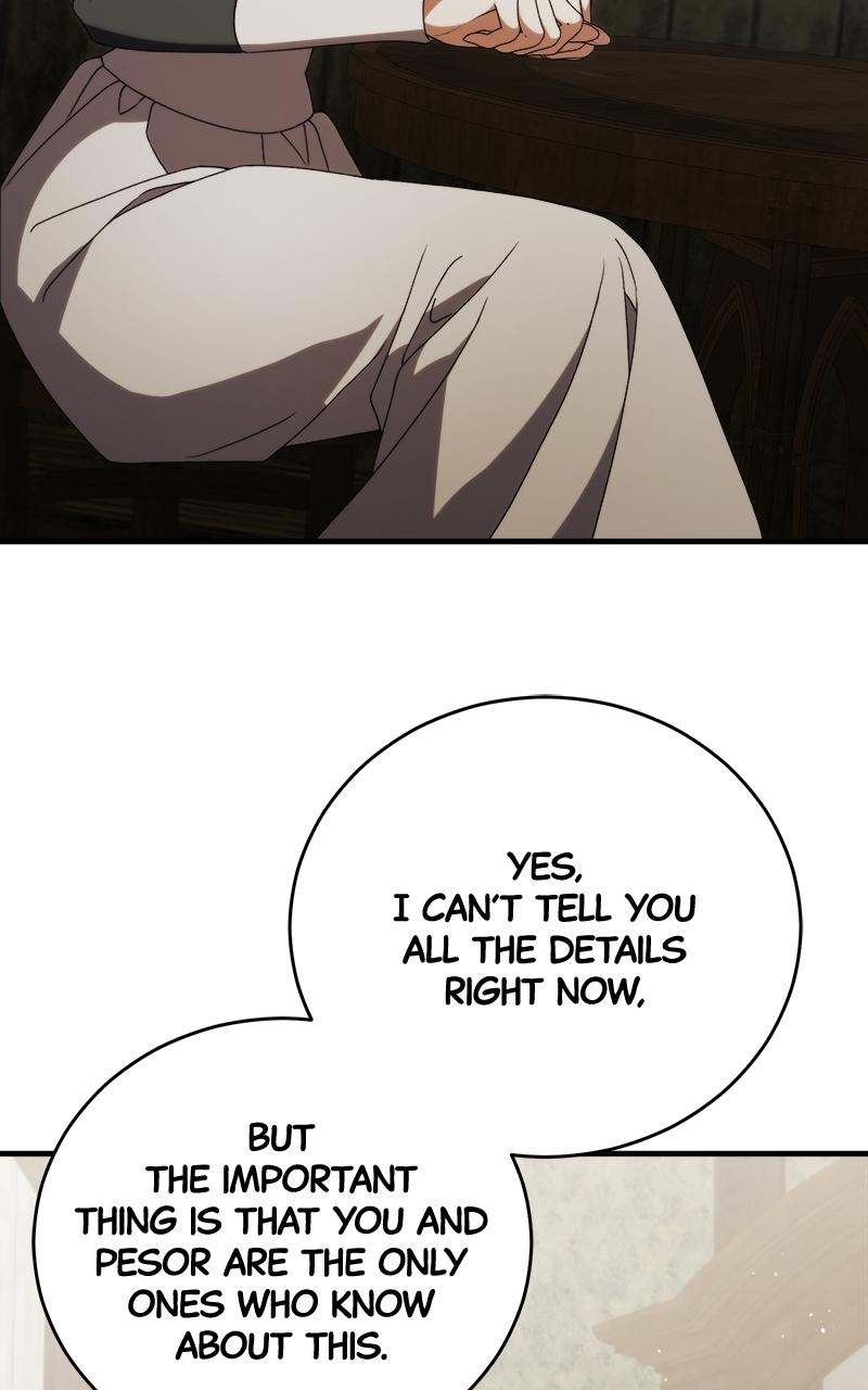 Even When I'm Dead Chapter 18 page 15 - 