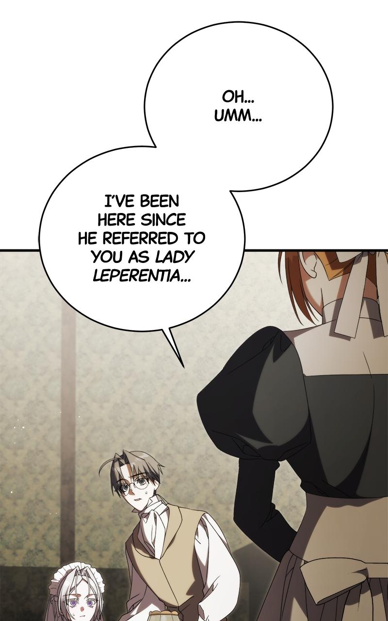 Even When I'm Dead Chapter 18 page 3 - 