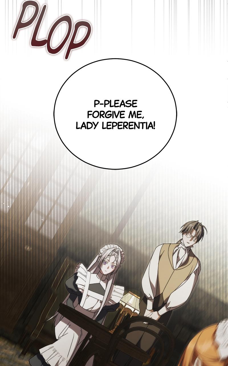 Even When I'm Dead Chapter 18 page 21 - 