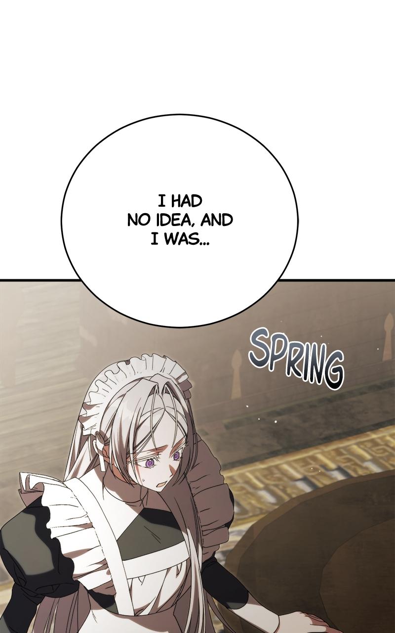 Even When I'm Dead Chapter 18 page 23 - 
