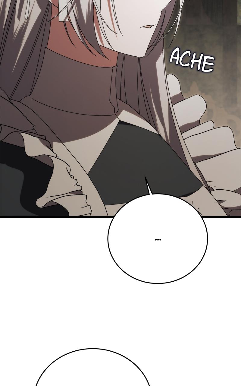 Even When I'm Dead Chapter 18 page 27 - 