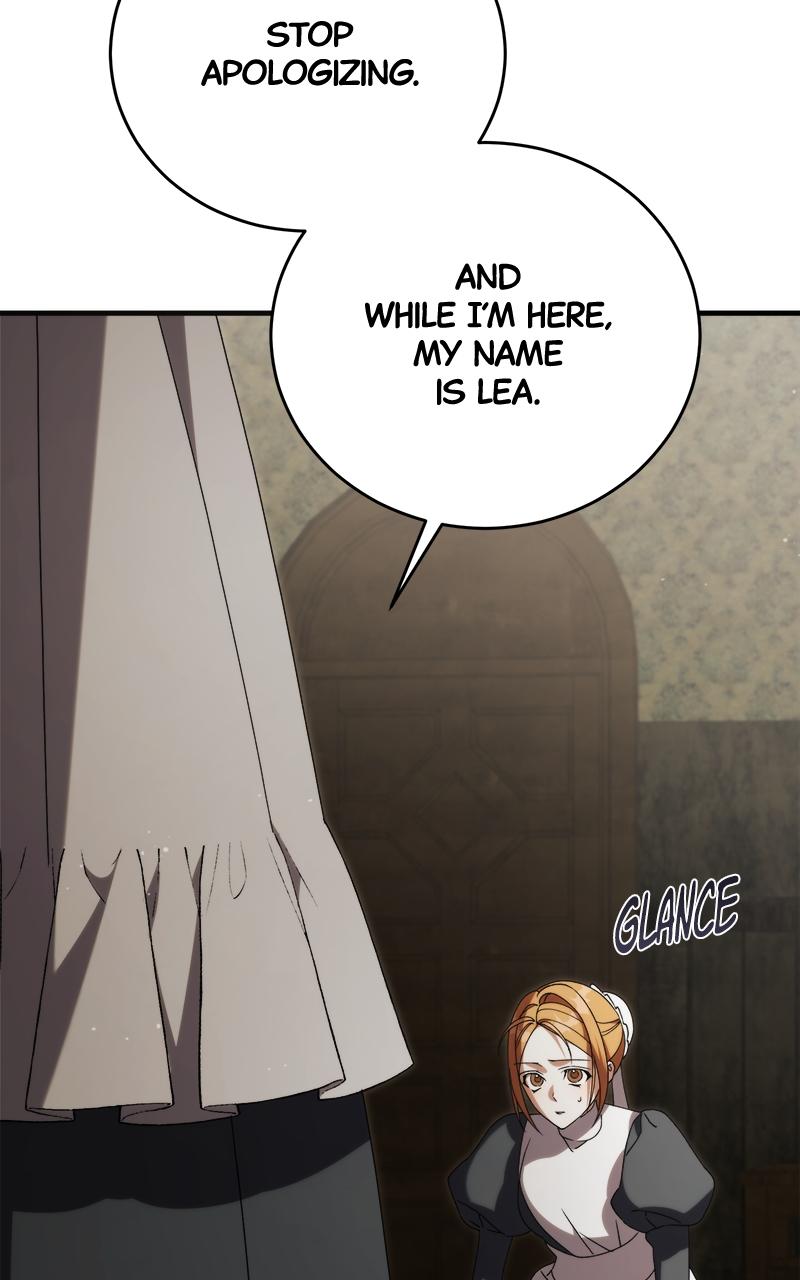 Even When I'm Dead Chapter 18 page 28 - 