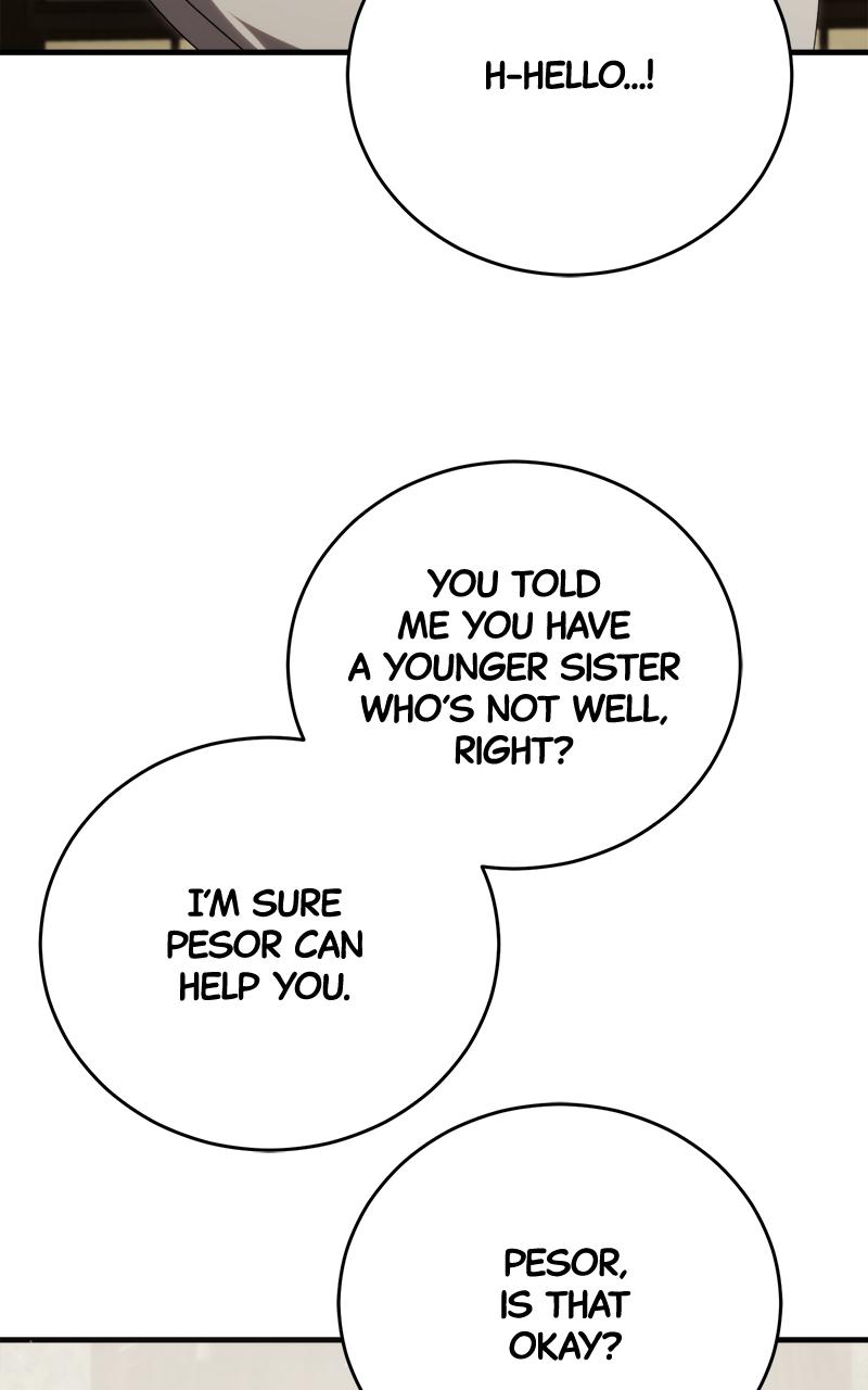 Even When I'm Dead Chapter 18 page 33 - 