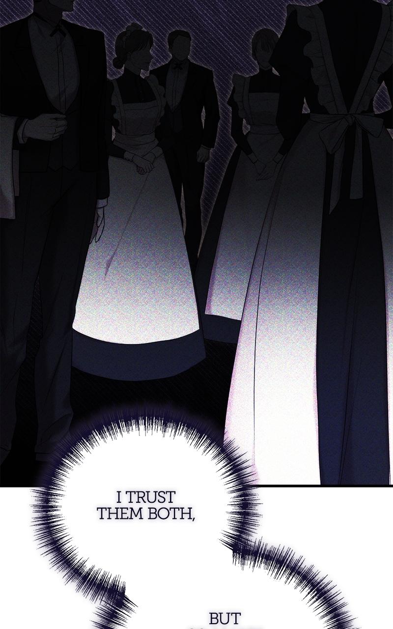 Even When I'm Dead Chapter 18 page 42 - 