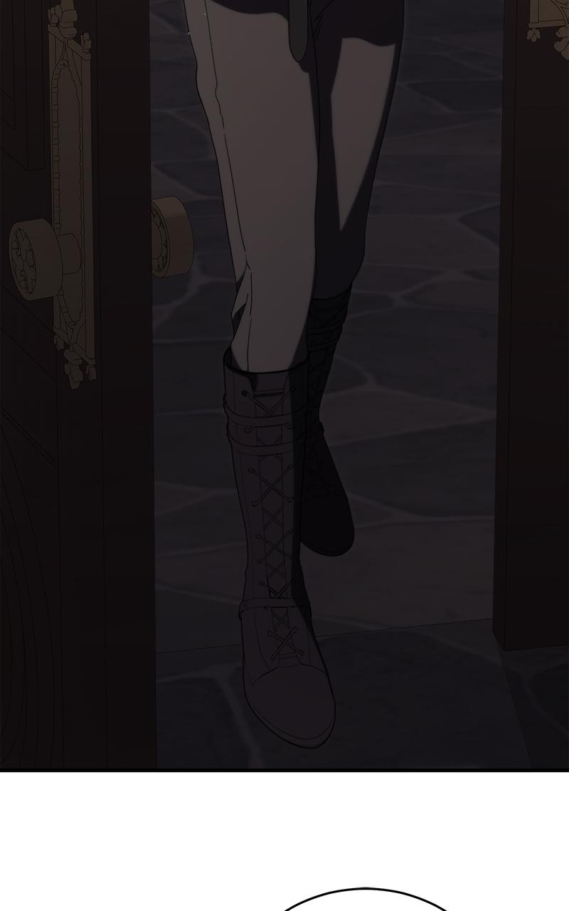 Even When I'm Dead Chapter 18 page 49 - 