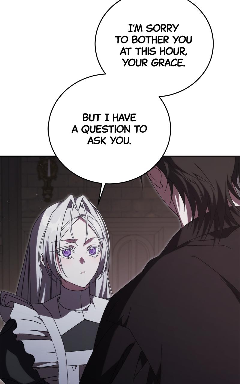 Even When I'm Dead Chapter 18 page 50 - 