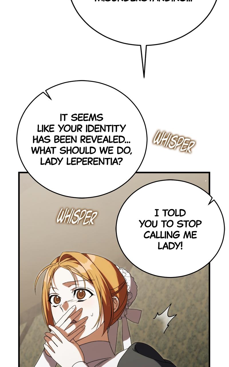 Even When I'm Dead Chapter 18 page 6 - 