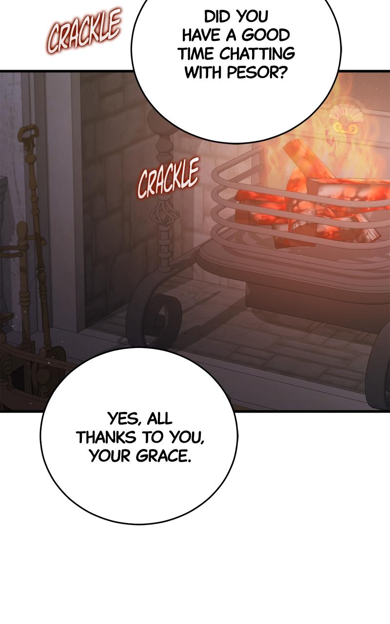 Even When I'm Dead Chapter 18 page 52 - 