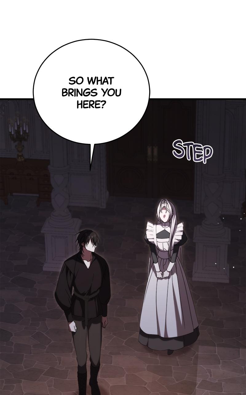 Even When I'm Dead Chapter 18 page 53 - 