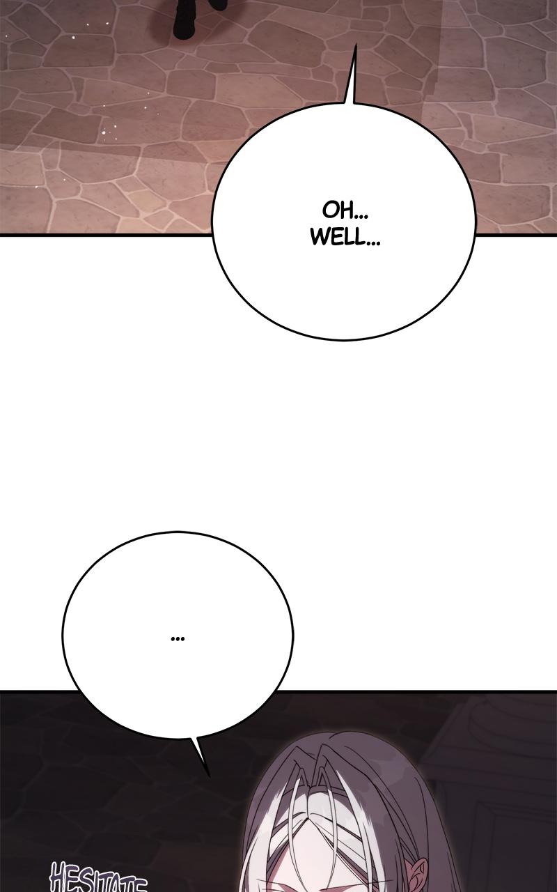 Even When I'm Dead Chapter 18 page 54 - 