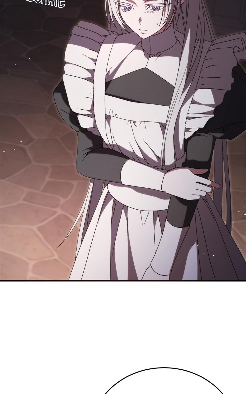 Even When I'm Dead Chapter 18 page 55 - 