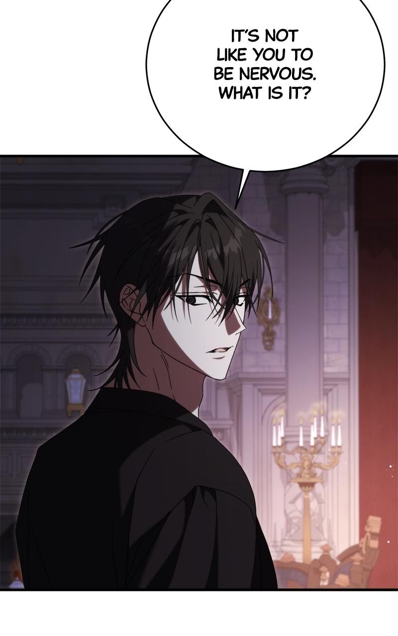 Even When I'm Dead Chapter 18 page 56 - 