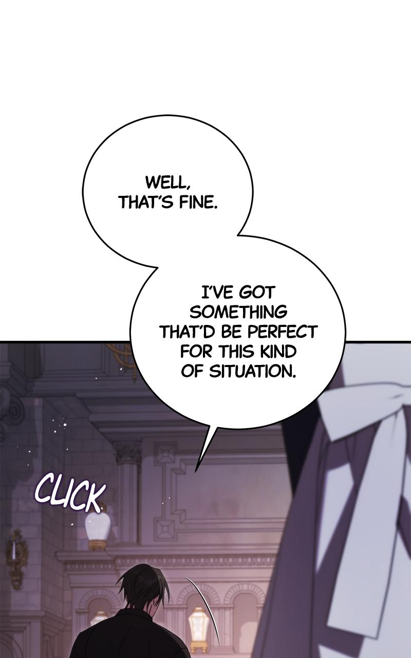 Even When I'm Dead Chapter 18 page 57 - 