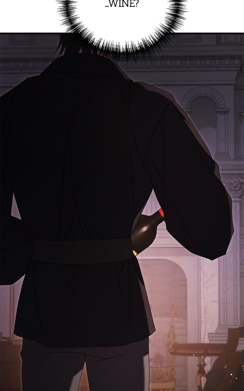 Even When I'm Dead Chapter 18 page 59 - 