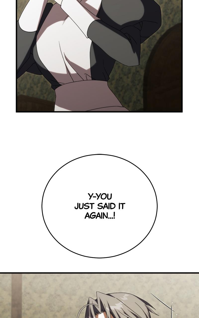 Even When I'm Dead Chapter 18 page 7 - 