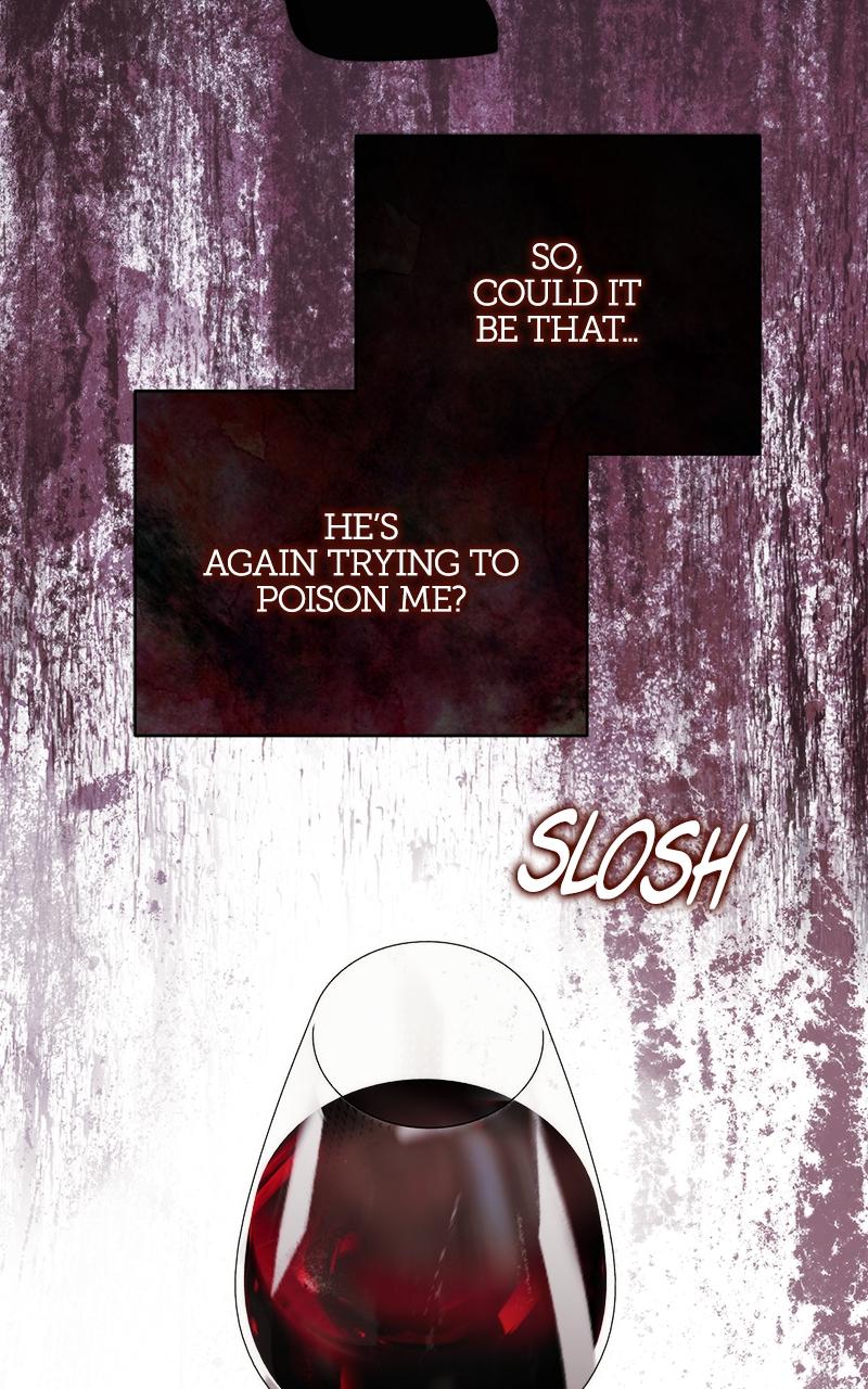 Even When I'm Dead Chapter 18 page 70 - 
