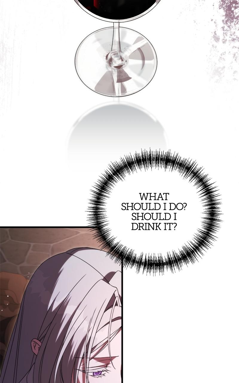 Even When I'm Dead Chapter 18 page 71 - 