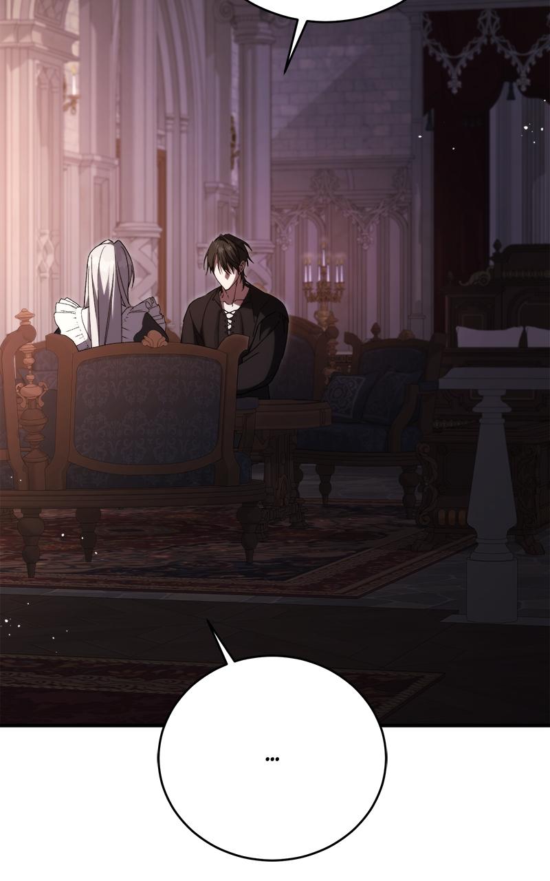 Even When I'm Dead Chapter 18 page 76 - 