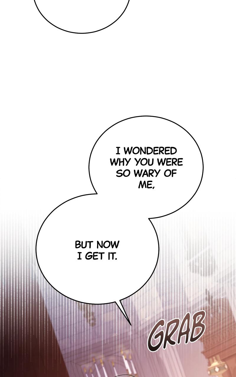 Even When I'm Dead Chapter 18 page 78 - 