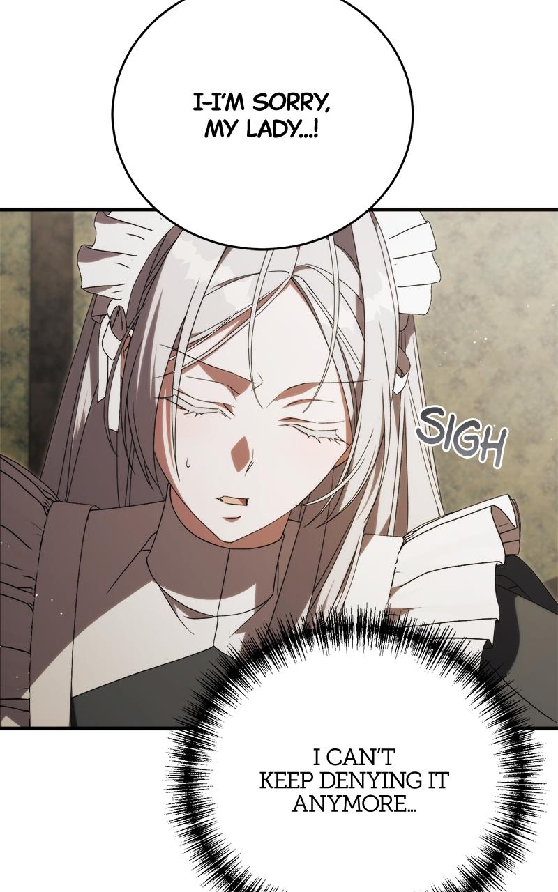 Even When I'm Dead Chapter 18 page 9 - 