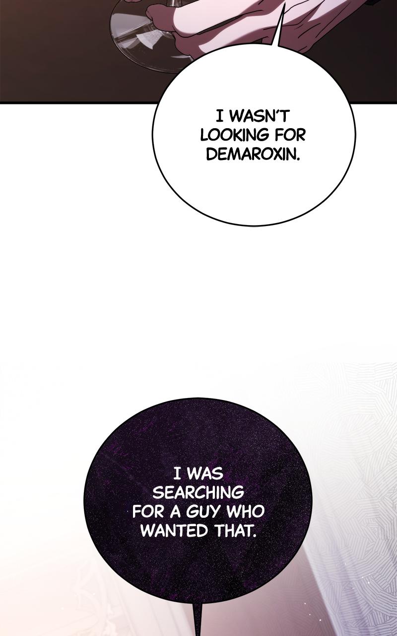 Even When I'm Dead Chapter 18 page 82 - 