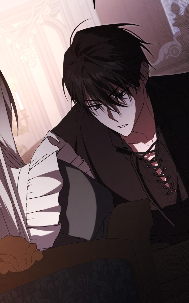 Even When I'm Dead Chapter 18 page 83 - 