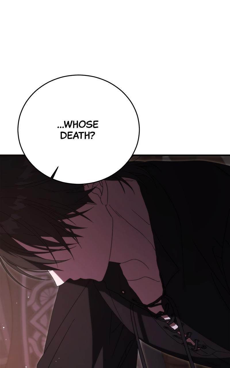 Even When I'm Dead Chapter 18 page 88 - 