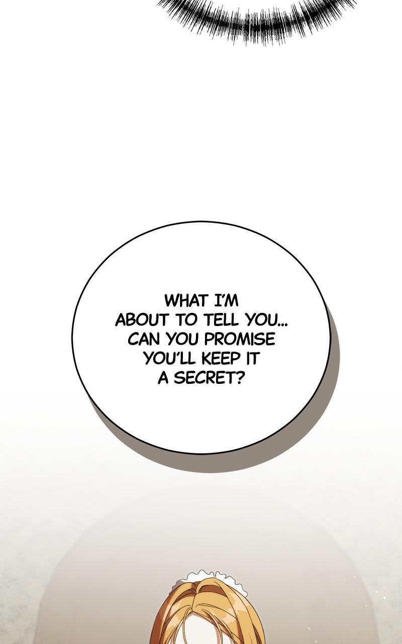 Even When I'm Dead Chapter 18 page 10 - 