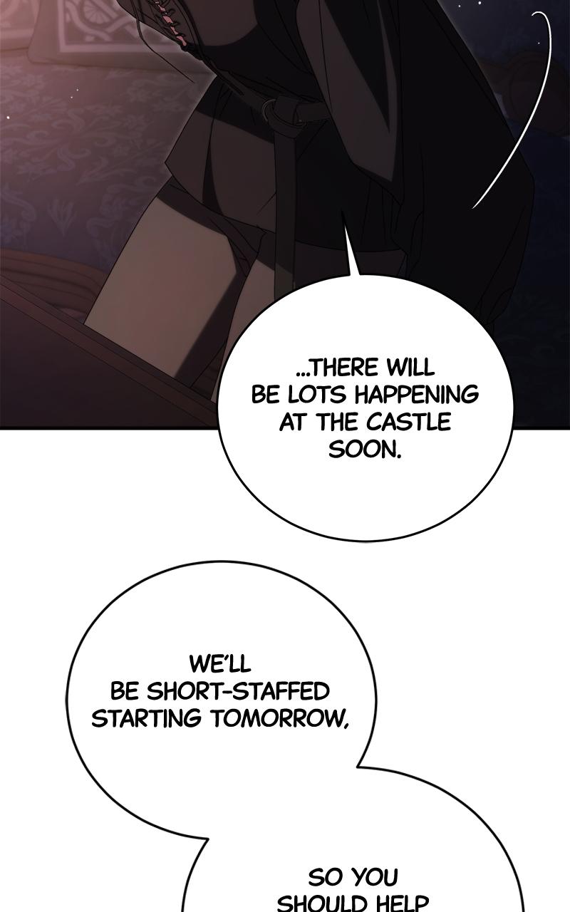 Even When I'm Dead Chapter 18 page 93 - 