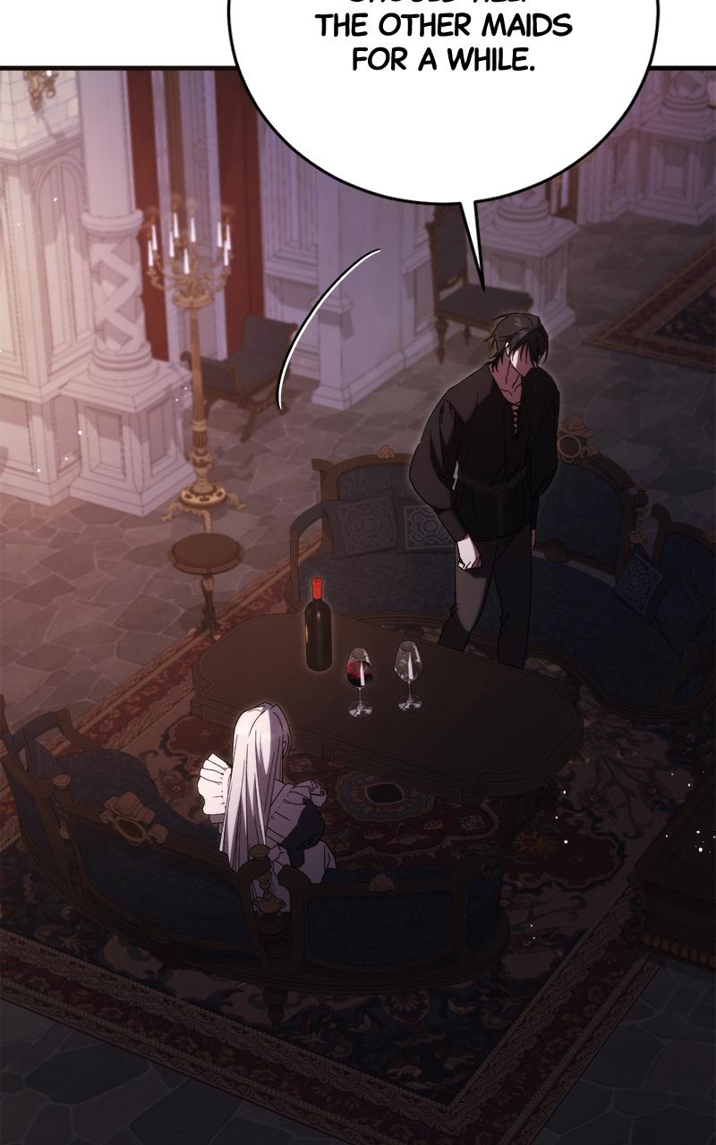 Even When I'm Dead Chapter 18 page 94 - 