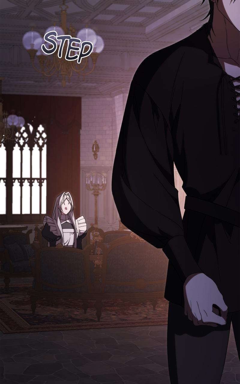 Even When I'm Dead Chapter 18 page 96 - 